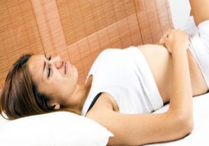 Her 8 kadından 1 i endometriozis hastası