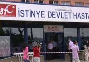 Şehit Polisler İçin Tören Yarın 