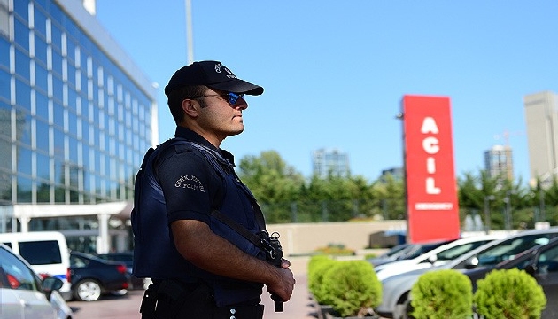 Siirt te polise silahlı saldırı!