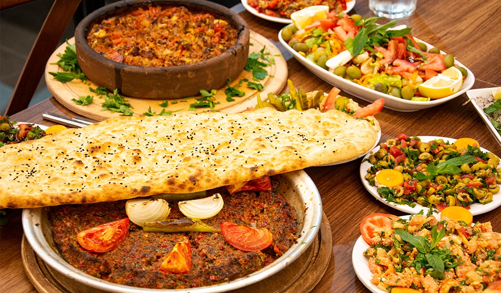 Bayram sofrası keyif mi, kabus mu? Uzmanından dikkat çeken tavsiye