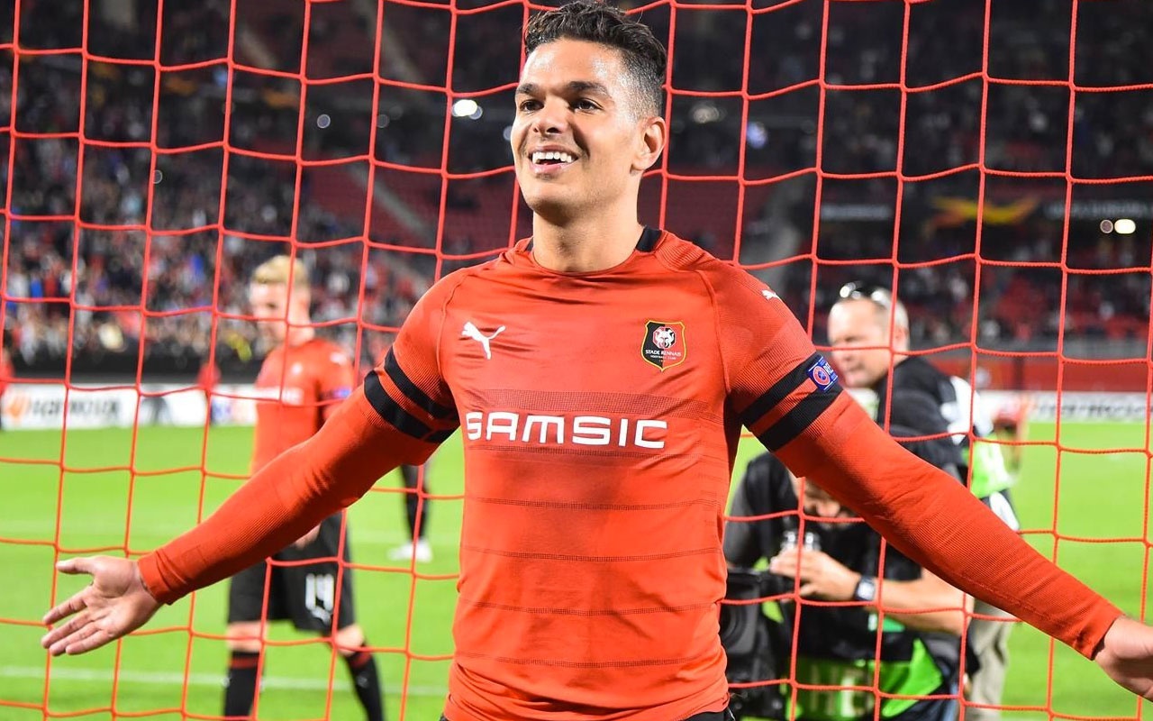 Hatem Ben Arfa İstanbul a geliyor