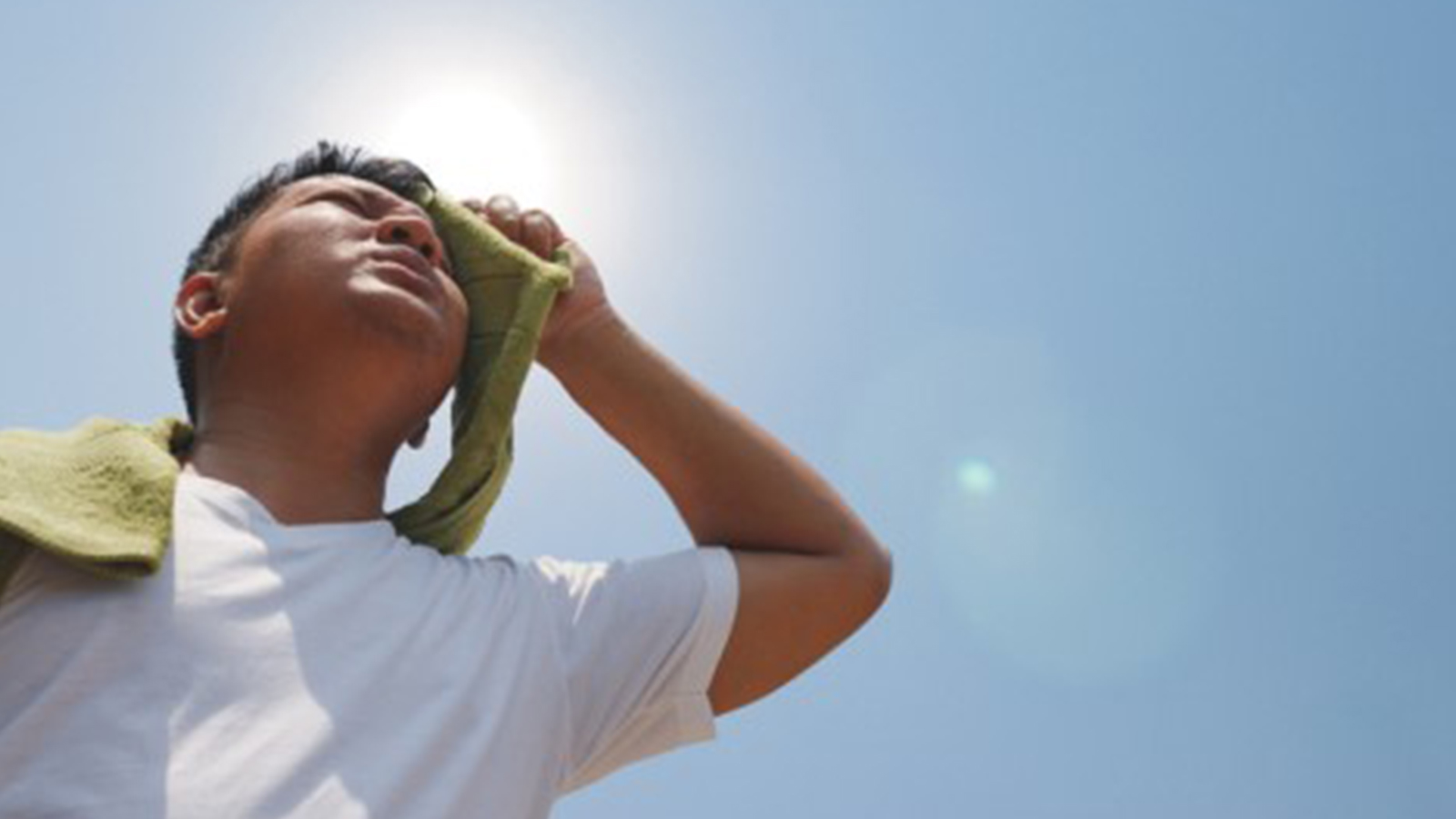 Uzmanlar uyardı! Sıcak havalarda bunlara dikkat!