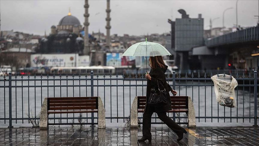 Meteorolojiden uyarı! Kar geliyor