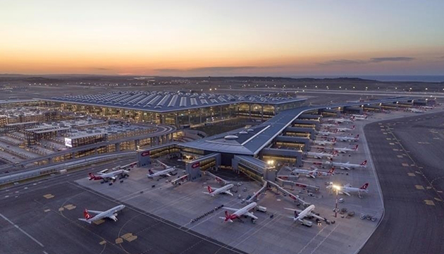 İstanbul da yolcu sayısı rekoru