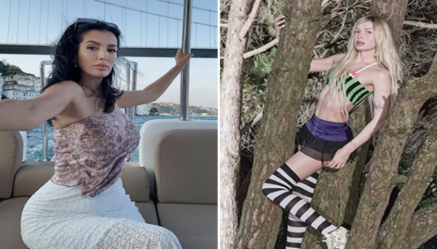 Aleyna Tilki’nin annesi Havva Öztel’in, abone özel içeriklerinden elde ettiği gelir gündem oldu