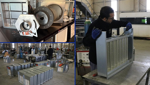 Tekirdağ da üretiliyor: 20 ülkeye ihraç ediliyor