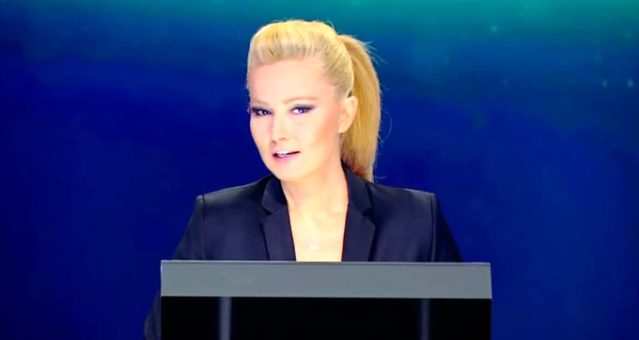 Müge Anlı dan gün değişikliği