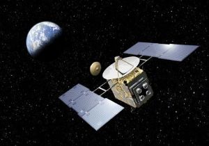 Hayabusa 7 Yıl Sonra Dünya da
