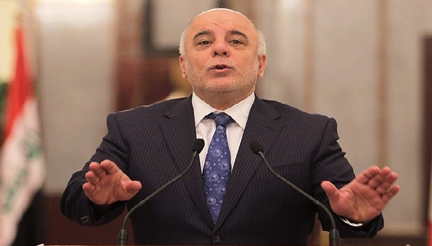 Irak tan Türkiye ye yeni çağrı...