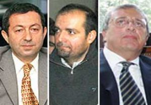 Zaman Aşımı Onlara İlaç Gibi Geldi