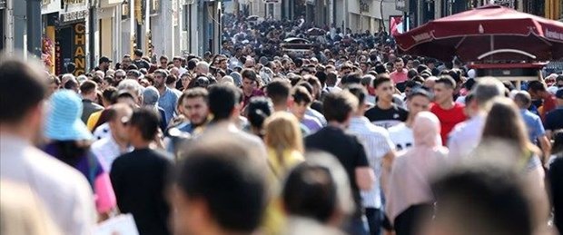 Haziran ayı işsizlik rakamları belli oldu