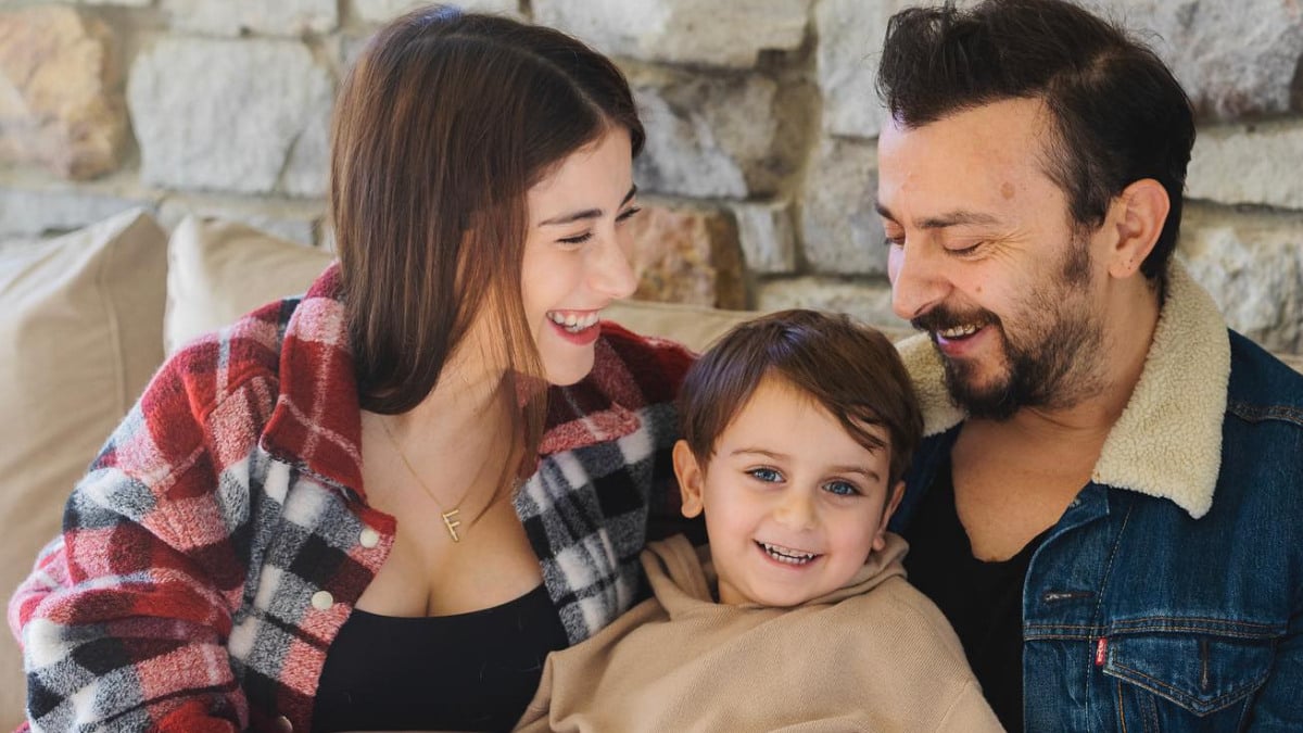 Hazal Kaya dan şaşırtan itiraf!