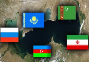Hazar’a Komşu Ülkeler Zirvesi!