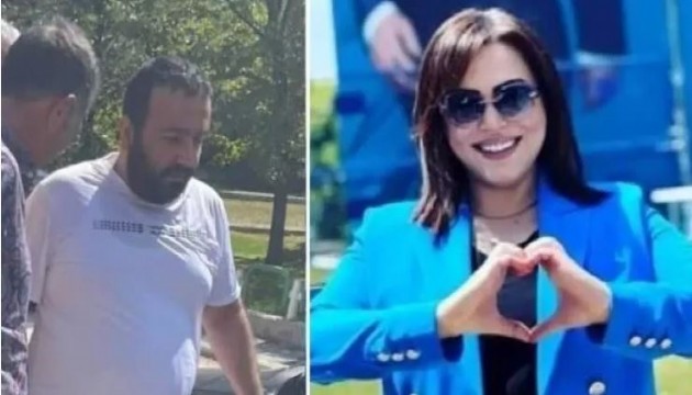 Ankara Kuşu'nun eşi istifa etti
