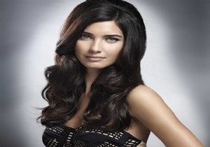 Tuba Büyüküstün ün İnanılmaz Değişimi! O Saçlara Nasıl Kıydın?