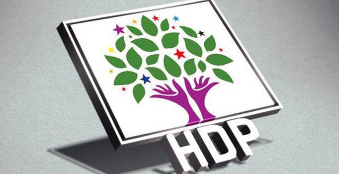 HDP Bitlis İl Başkanı gözaltına alındı!