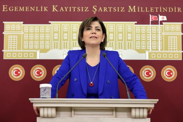 Millet İttifakı nın Hükümet Programı na HDP den ilk yorum: Bir restorasyon projesi