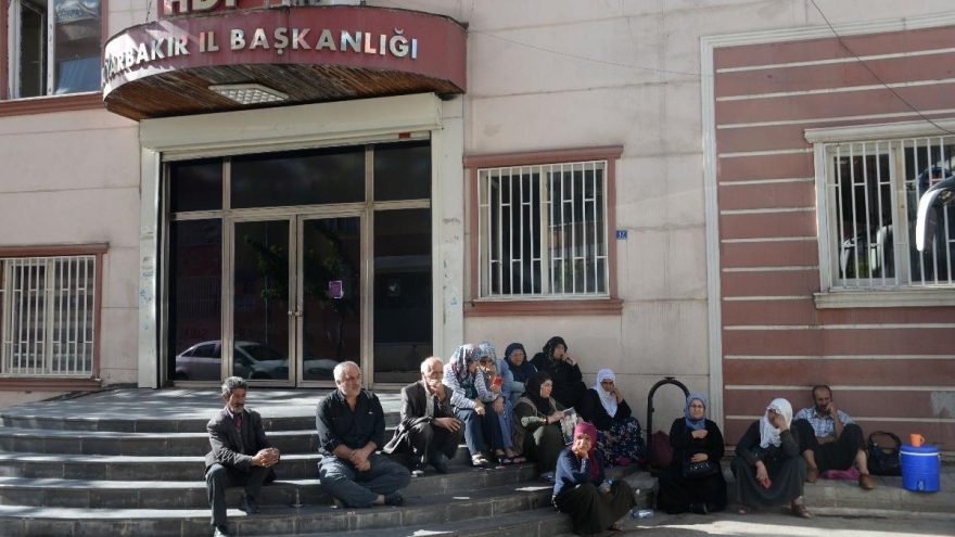 PKK dan kaçan örgüt üyesinden HDP itirafı