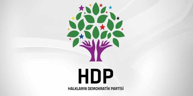 HDP li vekilin Kovid 19 testi pozitif çıktı