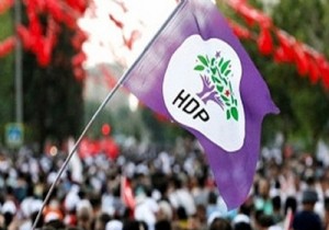 HDP, TBMM’den çekilecek mi?