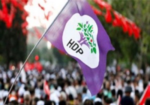 HDP'li belediyeye kayyum atandı