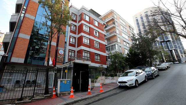 HDP davasında inceleme günü