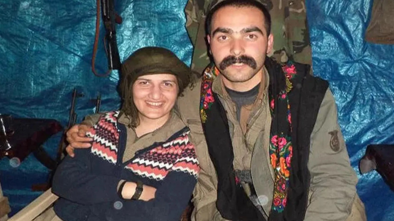 HDP li Güzel in dokunulmazlığında gözler Karma Komisyon da