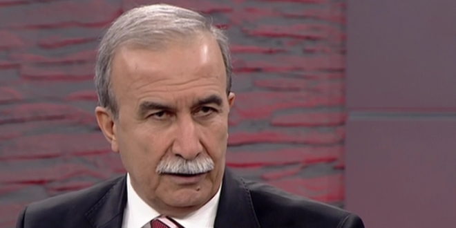 Hanefi Avcı,  Rüşvet ile serbest kalanlar var, yaygınlaşıyor 