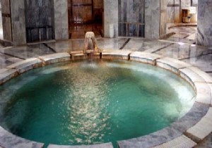 Sağlık turizminde ilk 10 a girdik!