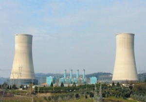Fas ta dev güneş enerjisi santrali devreye giriyor