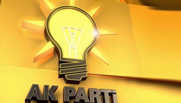 8 Belediye başkanı AK Parti'ye geçti