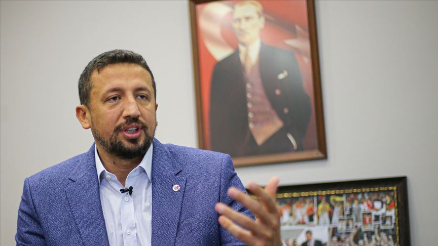 Türkoğlu: Cumhurbaşkanlığı Kupası, Türkiye nin en anlamlı kupası