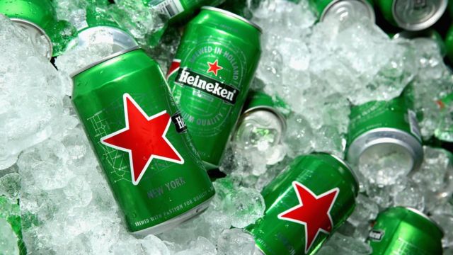 Heineken, 8 bin kişiyi işten çıkarıyor