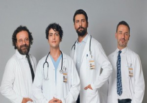 Mucize Doktor'da büyük şok