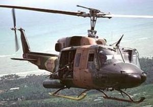 Meksika da Askeri Helikopter Düştü: 11 Ölü