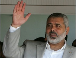 İSRAİL: HAMASLA SORUNLARI GÖRÜŞEBİLİRİZ