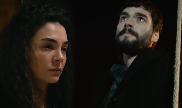 Hercai dizisinde şaşırtan karar