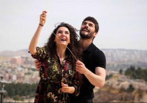 Hercai dizisinde kriz