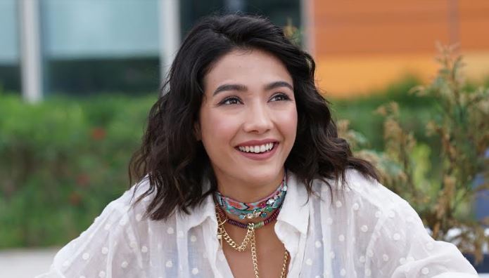 Aybüke Pusat ehliyeti kaptırdı!