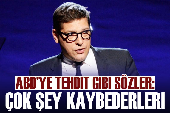 Fransa dan ABD ye açık tehdit: Çok şey kaybederler!