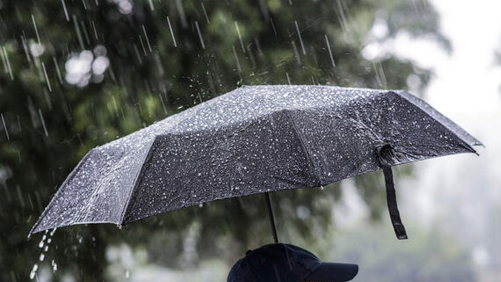 Meteoroloji den sağanak uyarısı