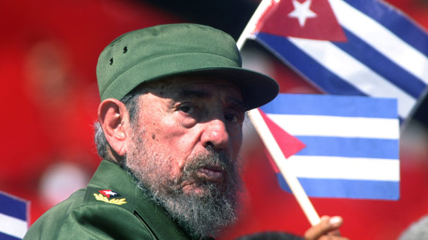 Castro nun ardından ilk açıklama