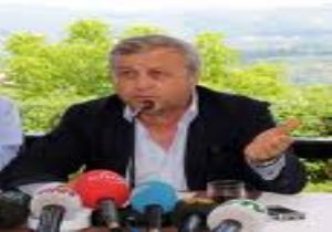 Şaka Gibi! Bursaspor Başkanı  Yanlışlıkla  Gözaltına Alınmış!