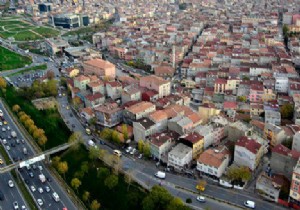 Fikirtepe’nin dönüşümünde mutlu son...