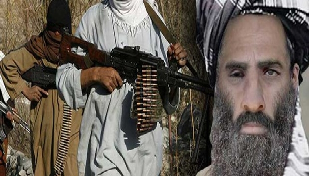 Taliban dan Molla Ömer biyografisi!