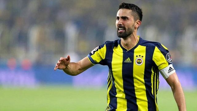 Yıldız sol bek şampiyonu seçti