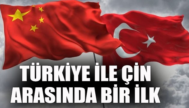 Çin le yerel para ile ilk ticaret gerçekleşti!