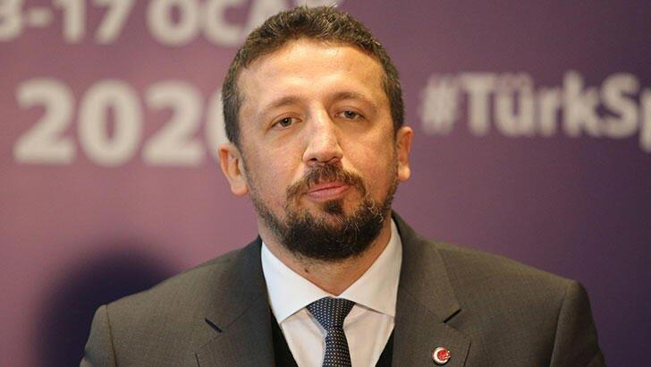 Hidayet Türkoğlu, yeniden TBF Başkanlığı na aday olacak