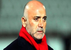 Hikmet Karaman: