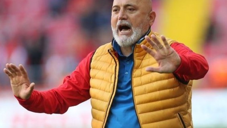 Kayserispor, Hikmet Karaman ile farklı bir kimliğe büründü!